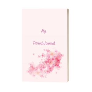 Period Journal Product Image