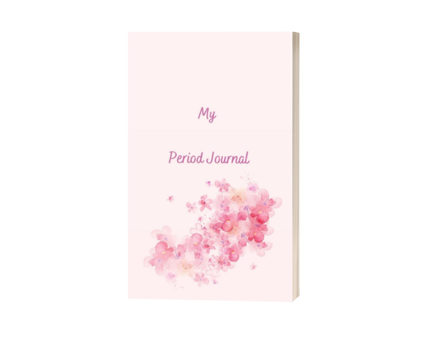 Period Journal Product Image