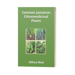 Common Ethnomedicinal Plants Product Image