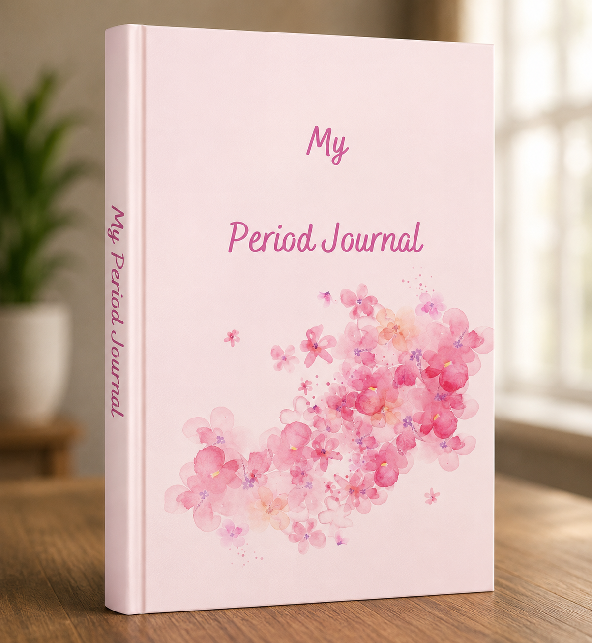 Period Journal Image