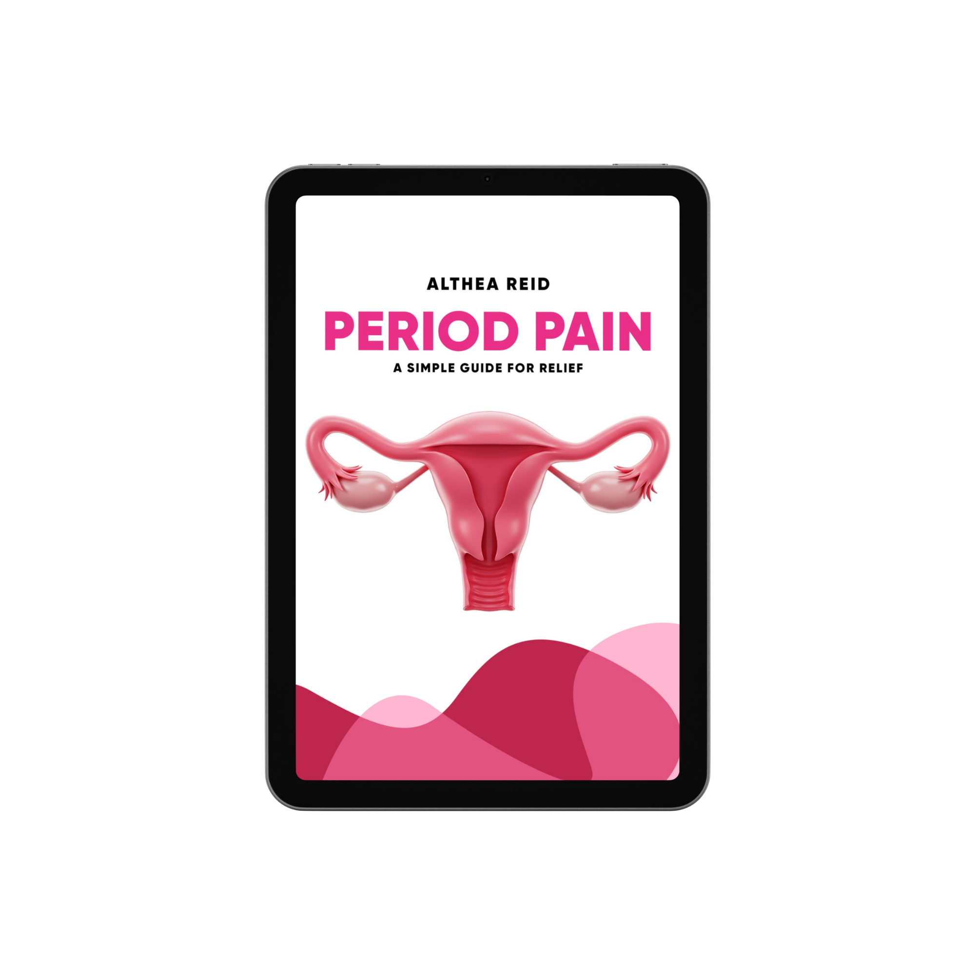 Period Pain ebook image