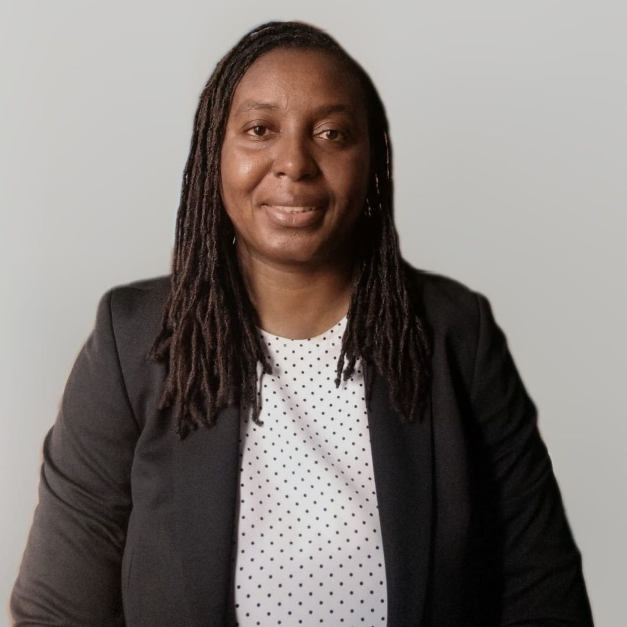 Author Althea Reid